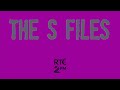 The S-Files #190622 Techno Mix (Late Night Sessions)