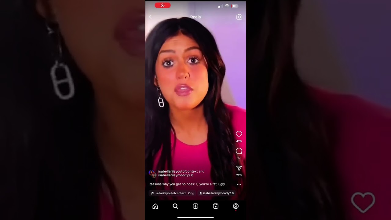 Watch What are your thoughts? Isabella Riley Moody @isabellarileyus on YouTube Watch What are your thoughts? Isabella Riley Moody @isabellarileyus on YouTube