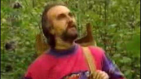 Fred Penners Place intro