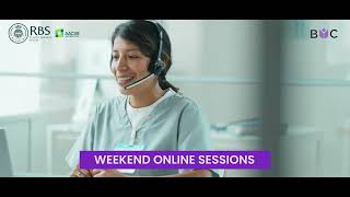 Rajagiri MDP-Rx- Clinical Leadership Certification for Doctors