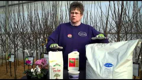 Fruit Tree Success Kits