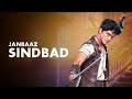 Watch Janbaaz Sindbad Janbaaz Sindbad - Episode 1 - Full Episode_ZEE5.MP4