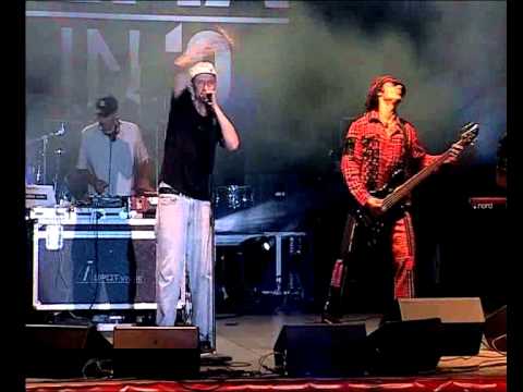 Green Grey - Тот День (live@Muzanemo Berlin 29.08.2009)