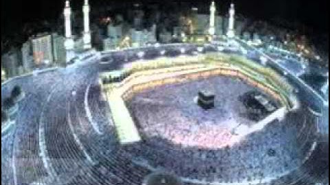 القارئ الشيخ يوسف ابكر ذو الصوت الجميل - سورة البقره