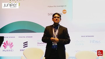 Building the Cloud-Native Network | Juniper Networks