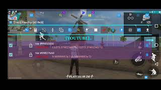 how to change game guardian value to offset mod menu