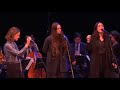 All My Life - The Staves & yMusic - 12/16/2017