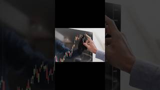 Market Upar Neeche Kyu Hota Hai ? 🤯 || #viral #trading #stockmarket #forex #viral #shorts