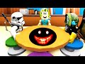 Roblox Daycare - TEHLİKELİ ÇOCUK KREŞİNDE BİR GÜN GEÇİRMEK!