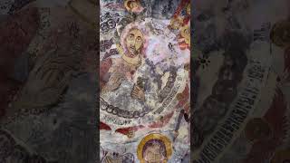 Панагия Сумела. Греческий православный монастырь в Турции, г.Трабзон. Подробнее в статье Art Blog 🎨