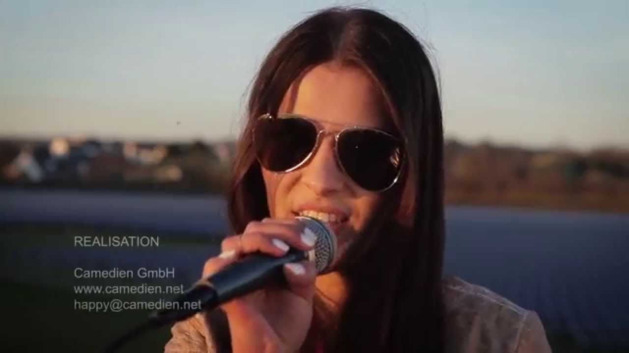 Pharrell Williams - Happy Troisdorf Edition