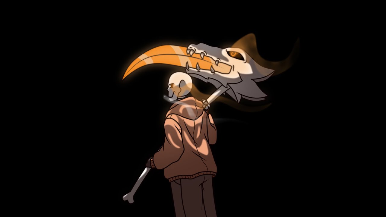 Phakilonia FAZY UNDERSWAP Remix YouTube