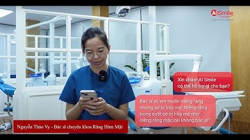 NIỀNG RĂNG TRONG SUỐT CÓ BỊ HÓP MÁ NHƯ NIỀNG MẮC CÀI? #aismile #niengrangtrongsuot #niềngrăng