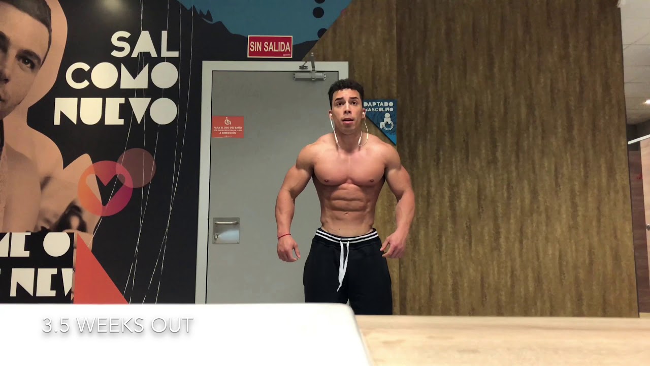 video phone beyonce mp3 13 To 3.5 Weeks Out Transformation