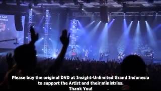 Our God Be Glorified - True Worshippers One (JPCC Worship)