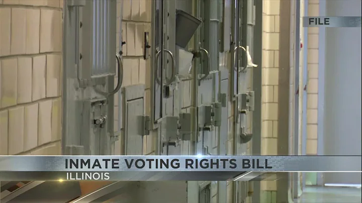 Rep. Windhorst skeptical on inmate voting rights b...