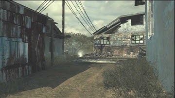 Care Package Crush | NOT IN DROP ZONE | HD MW3 | MUST SEE