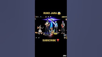 Wait For End 😂 - para SAMSUNG A3,A5,A6,A7,J2,J5,J7,S5,S6,S7,S9,A10,A20,A30,A50,A70 #freefireshort