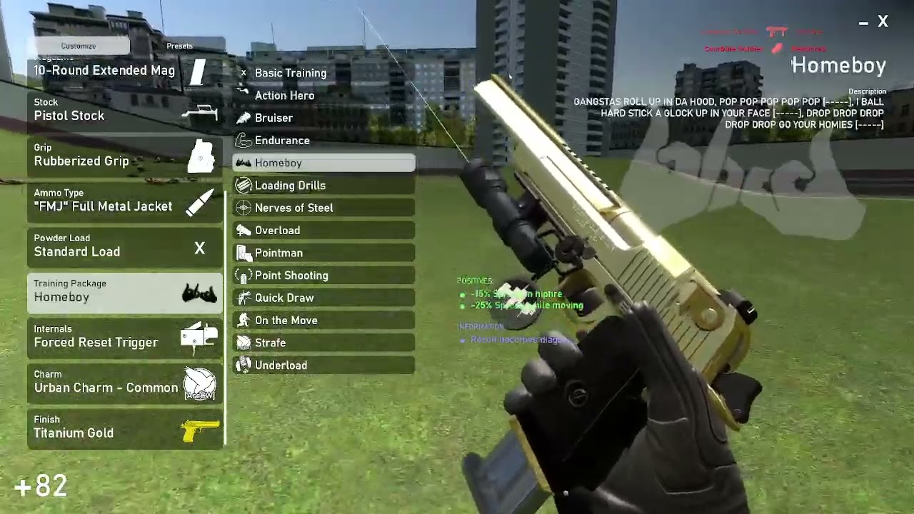 Average day in America