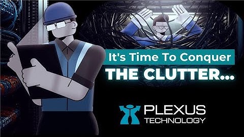 Structured Cabling | Plexus