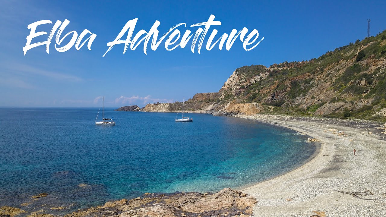 Elba Adventure 2023
