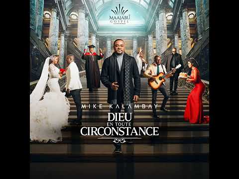 Tonton MKalambay - Je vais l'aimer (Lyric) di YouTube Tonton MKalambay - Je vais l'aimer (Lyric) di YouTube