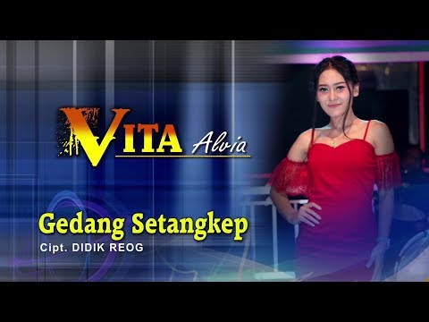 Vita Alvia - Gedang Setangkep