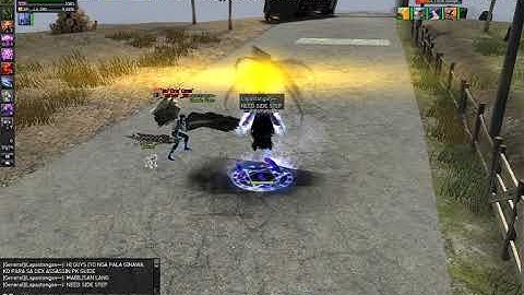 DEX Assassin PK Guide by Lapastangan