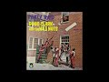 Doug Clark and the Hot Nuts - Panty Raid (1965) | Classic Party LP | Bawdy Songs
