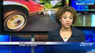 Cut Commuting Costs: Facebook Fan Recommendations