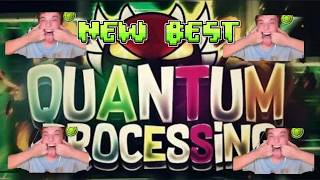 Quantum Processing 92% Vortrox Cursed me!!!