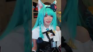 Emiru is a Doordash Worker