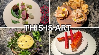Is This the Best Restaurant in Buenos Aires? Aramburu Review