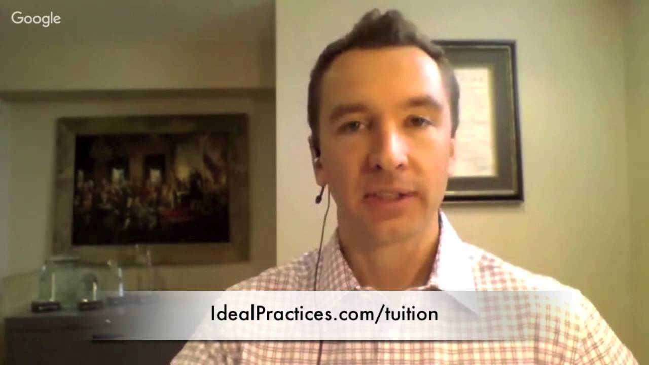 Discussing best tips to opening a dental practice