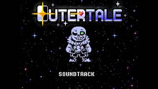 OuterTale Sans OST ~ Astrovania