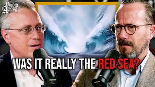 Did Moses Really Split the Red Sea? w/ Dr. John Bergsma