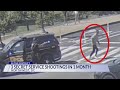 3 Secret Service-involved shootings in Washington, DC within a month raise new security questions