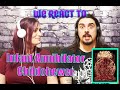 Infant Annihilator - Childchewer (First Time Couple Reacts)