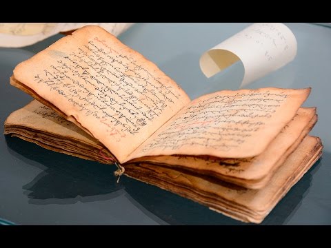 მედიცინის ისტორიის მუზეუმის სრული რეაბილიტაცია სრულდება