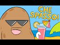 50 battute spassose  pera toons 147