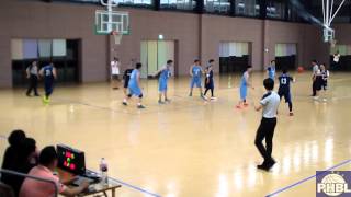 20150615 스윕 vs 에이플러스 2