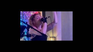 Imposter Syndrome on Velvet #livemusic #rock #helpmemakethismakesense
