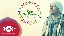 Maher Zain - One Big Family | Official Lyric Video  - Durasi: 5:06. 
