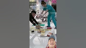 chưa kịp cúng thì cô hồn sống giật hết #shorts #cuoptaisan #cuopgiat #xahoi