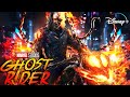 GHOST RIDER 3 Teaser (2024) With Keanu Reeves &amp; Johnny Whitworth