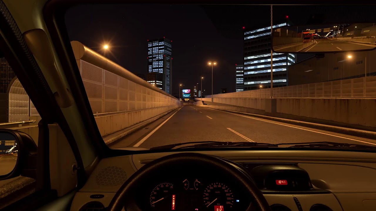 🚗_82【ダラダラ雑談グルグルドライブ配信】  26.2.28