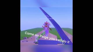 Look at where you came from look at you now (roblox edit)