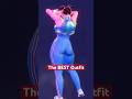 The BEST Redesign in Street Fighter! #streetfighter #streetfighter6 #chunli #gaming