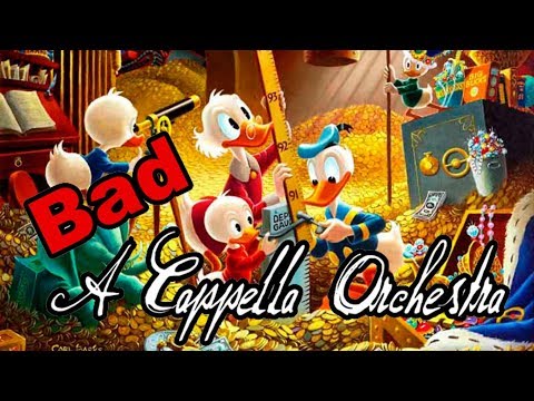 ducktales---bad-a-cappella-orchestra