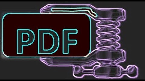 PDF Grösse Reduzieren - FILEminimizer PDF